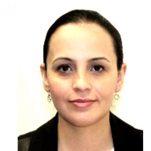 Ana Lucía Supelano García