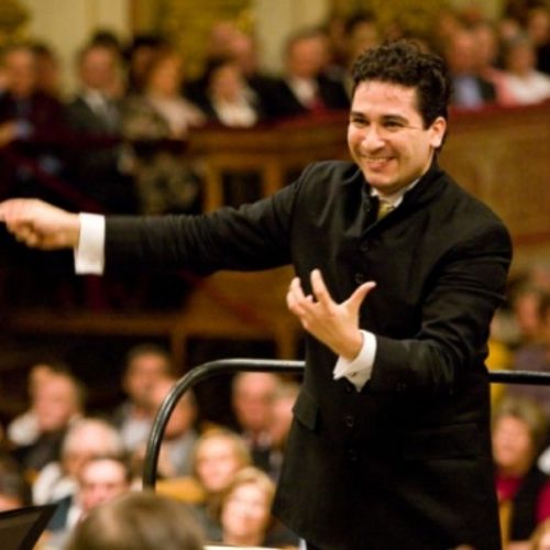 Andrés Orozco Estrada