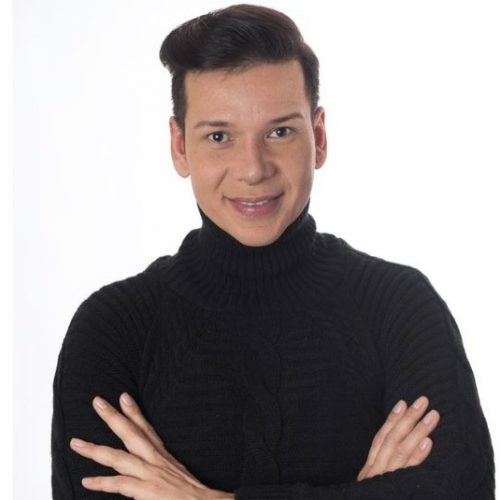 Jhon César Gutiérrez Gaviria