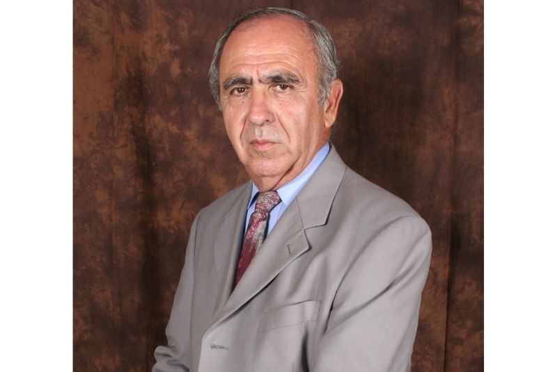 Darío Monsalve Uribe