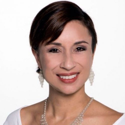 Marcela Martínez
