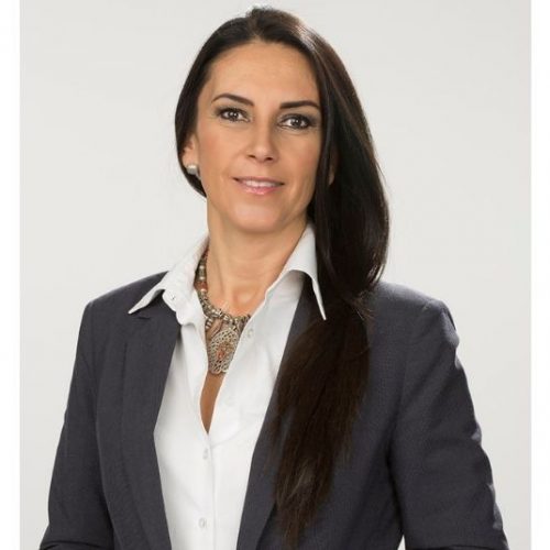 Mónica Iris Echeverry García