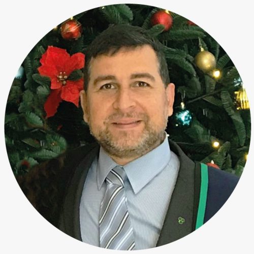 Alejandro González