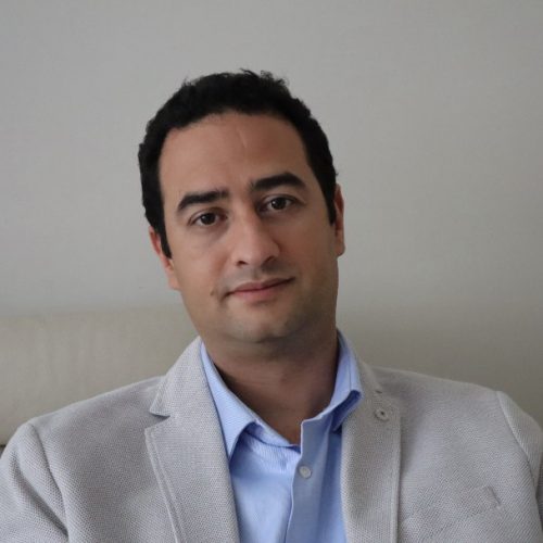 Juan Pablo Osorio