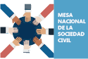 Mesa nacional de la sociedad civil