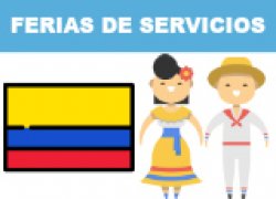 FERIAS DE SERVICIOS