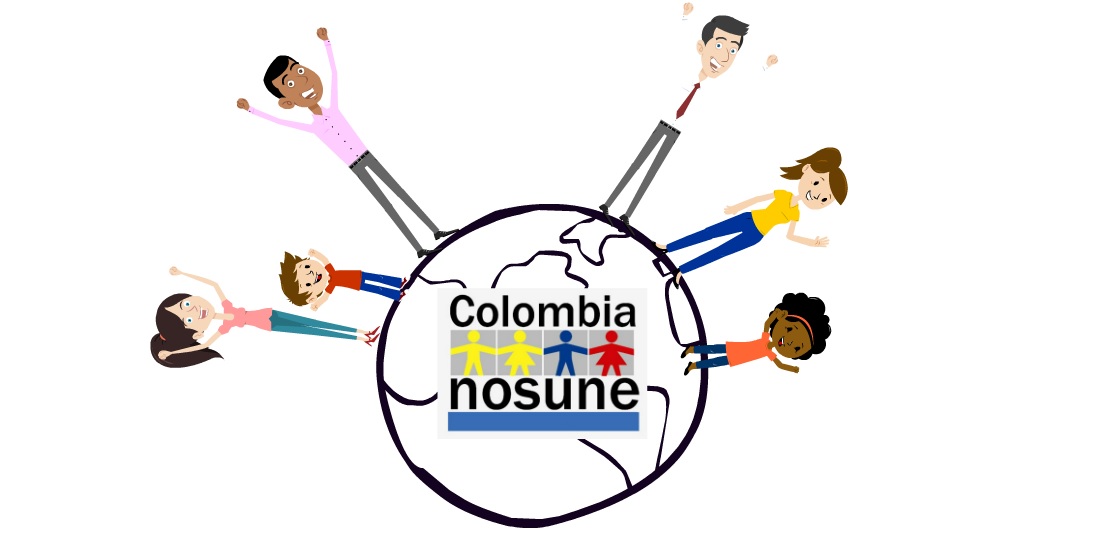 Grupo Interno de Trabajo que busca vincular a los colombianos en el exterior y hacerlos sujetos de políticas públicas