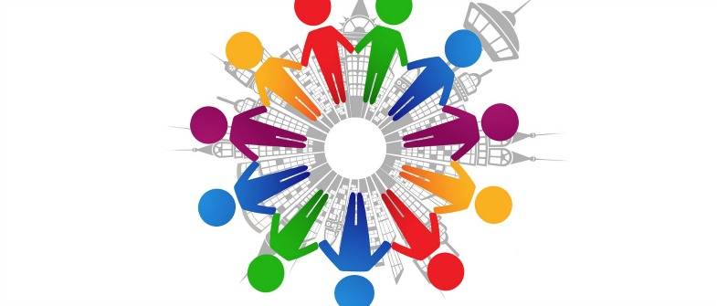 Proceso de conformación de la Mesa Nacional de la Sociedad Civil Mesa Nacional de la Sociedad Civil