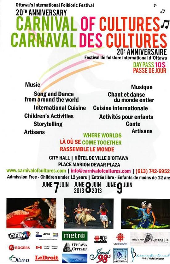 Carnaval Ottawwa