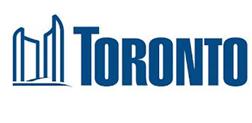 City of Toronto