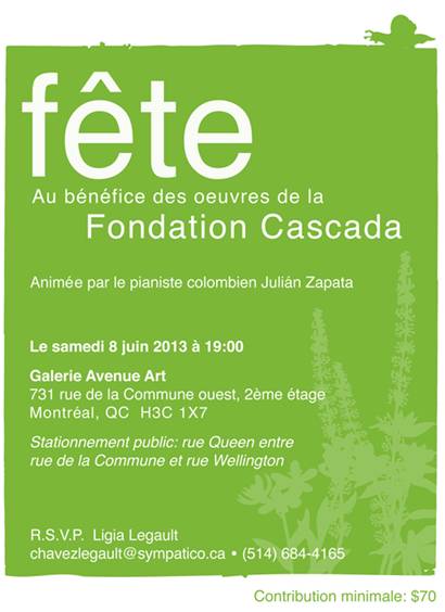 Fete