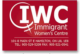 Immigrant Womens Centre