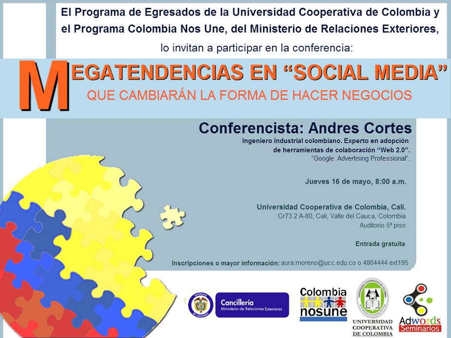 Conf Cali