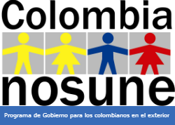 Colombia Nos Une