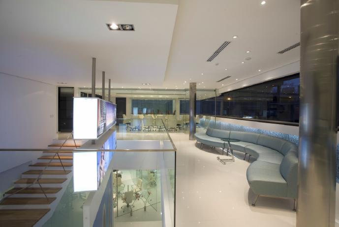 Showroom