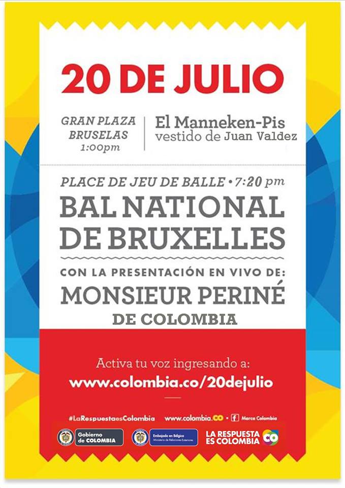 Bruselas