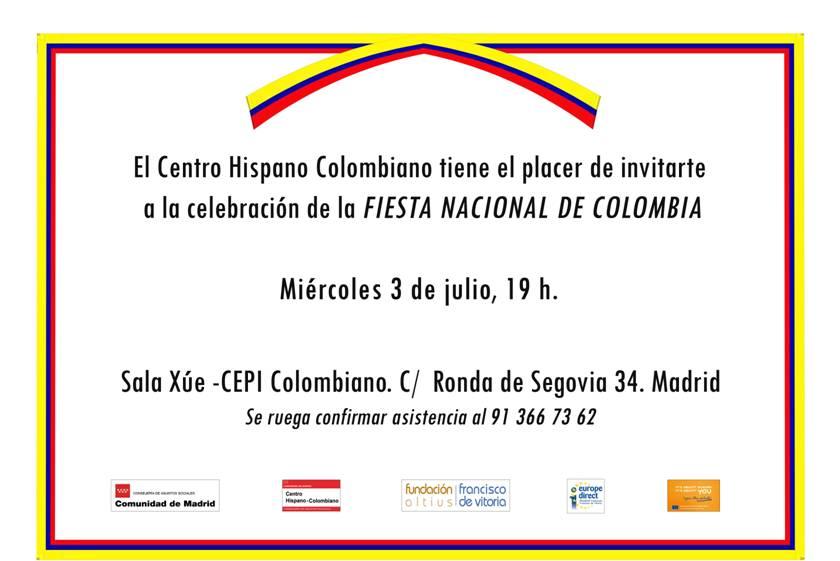 Fiesta Madrid