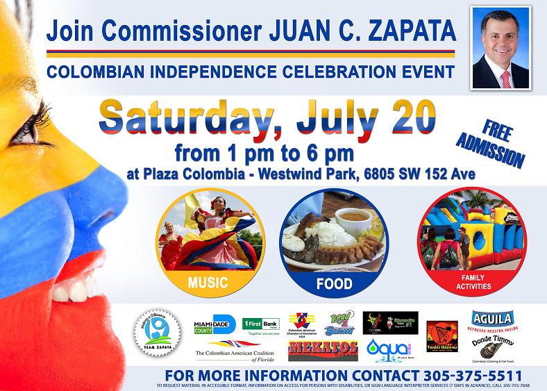 independencia miami