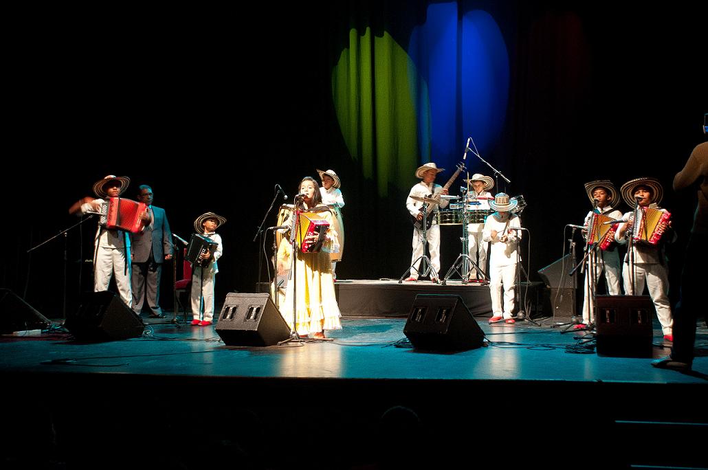 Celebración Independencia en Montevideo