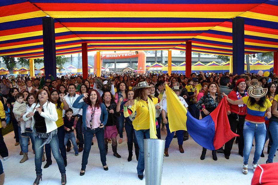 Independencia en Lima