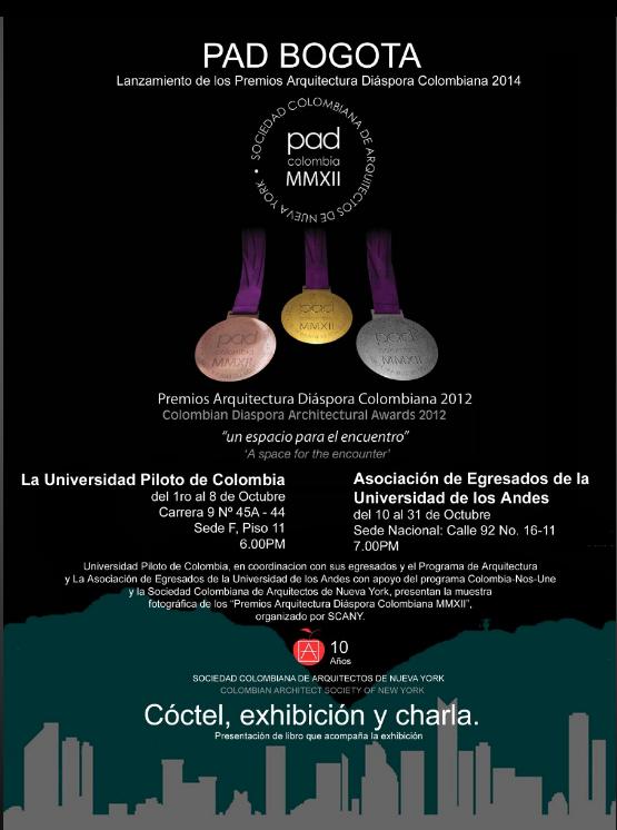 PAD Bogotá