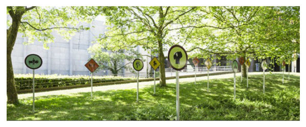 Fuente: Bienal de Berlín