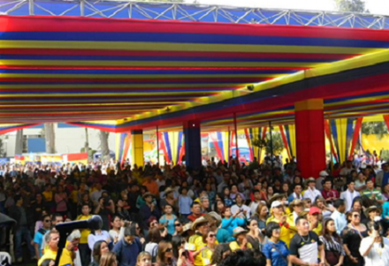 Colombia Nos Une
