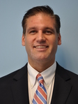 Desmond P. FitzGerald