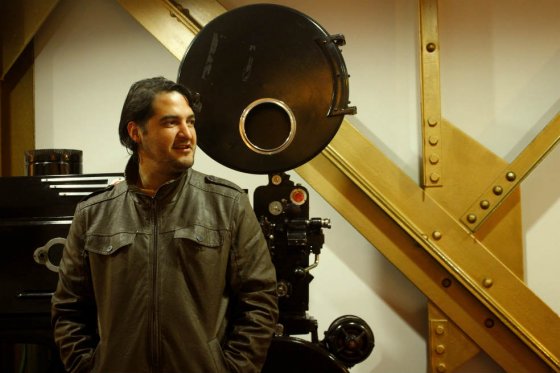 Felipe Moreno presentará en ‘El Espejo’ parte de lo mejor del cine de Latinoamérica en Berlín.