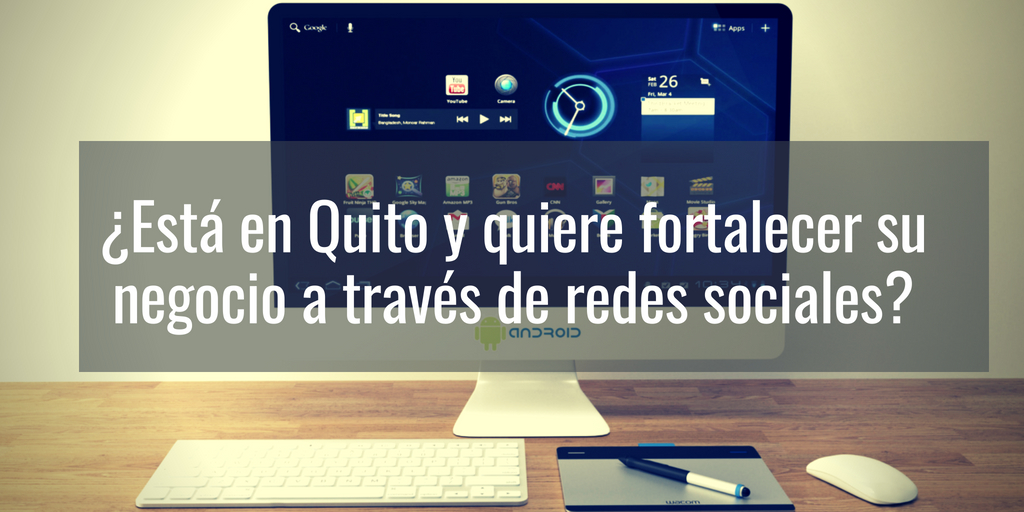 Esta información es para usted