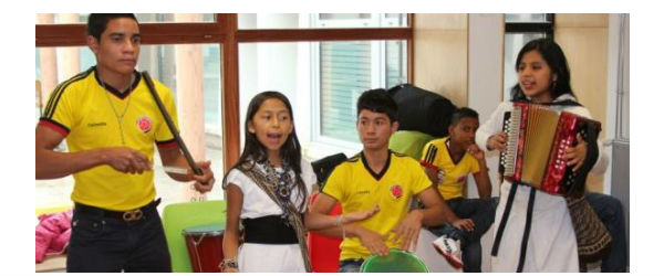 Consulado de Colombia en París