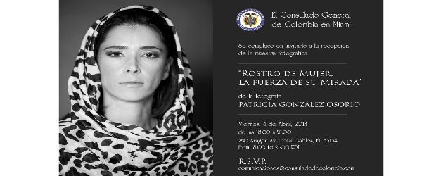 Consulado General de Colombia en Miami