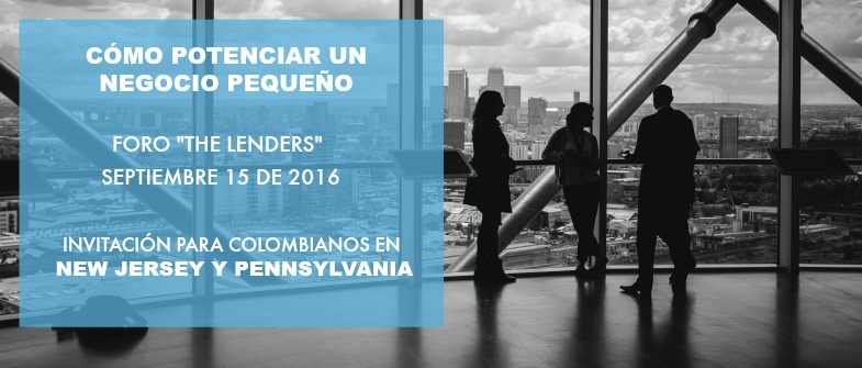 cómo potenciar un negocio pequeño en Newark