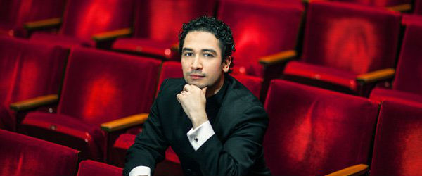 Andrés Orozco Estrada