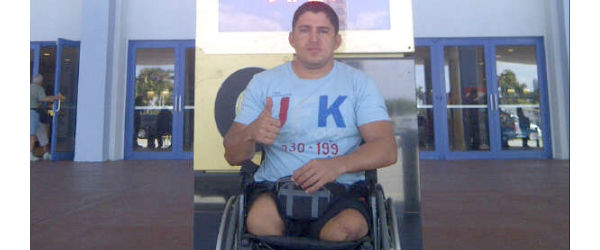 Leonardo Varón