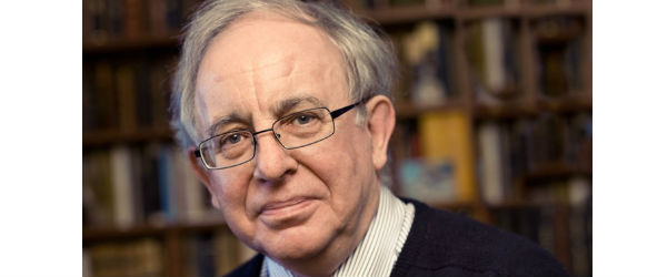 Profesor Malcom Deas