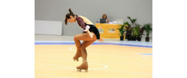 Patinaje artísctico