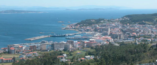 Pontevedra