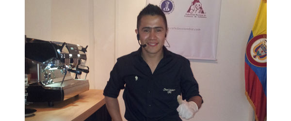 Ronald Valero