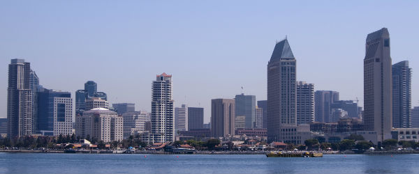 San Diego