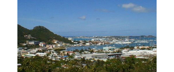 St Maarlen