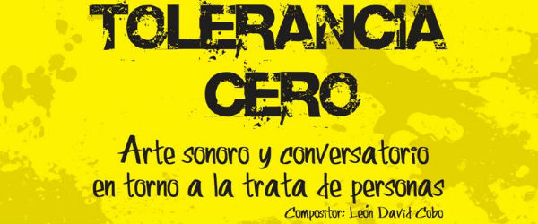 Tolerancia Cero