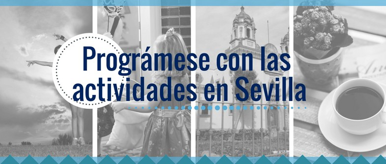 Una súper programación para colombianos en Sevilla: desde orientación jurídica y psicológica, hasta clases de zumba