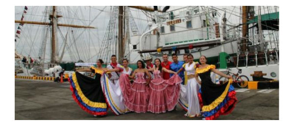 Consulado de Colombia en Nueva Loja