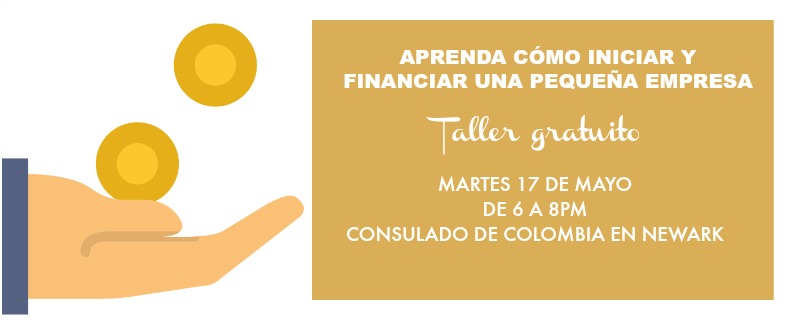 Aprenda cómo iniciar y financiar una pequeña empresa