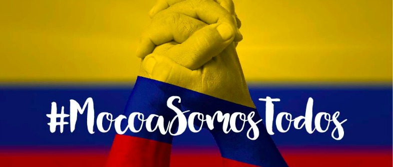 Mocoa, el pueblo que hoy necesita a los colombianos unidos