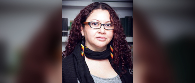 Paola Gómez, una abogada colombiana que trabaja por el empoderamiento de la mujer en Canadá