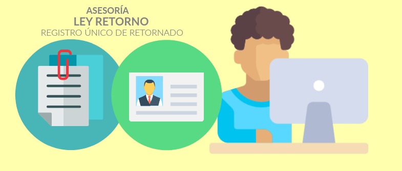 Jornada de registro a colombianos retornados del exterior en siete municipios de Norte de Santander