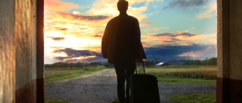 Consejos de viaje que podrían salvarle la vida