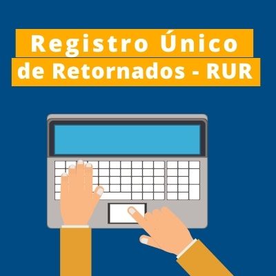 Registro Único de Retornados